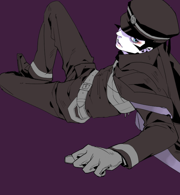 ごろんちょ