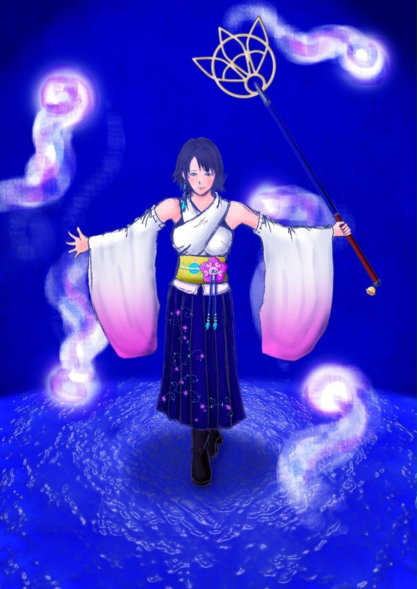 異界送り