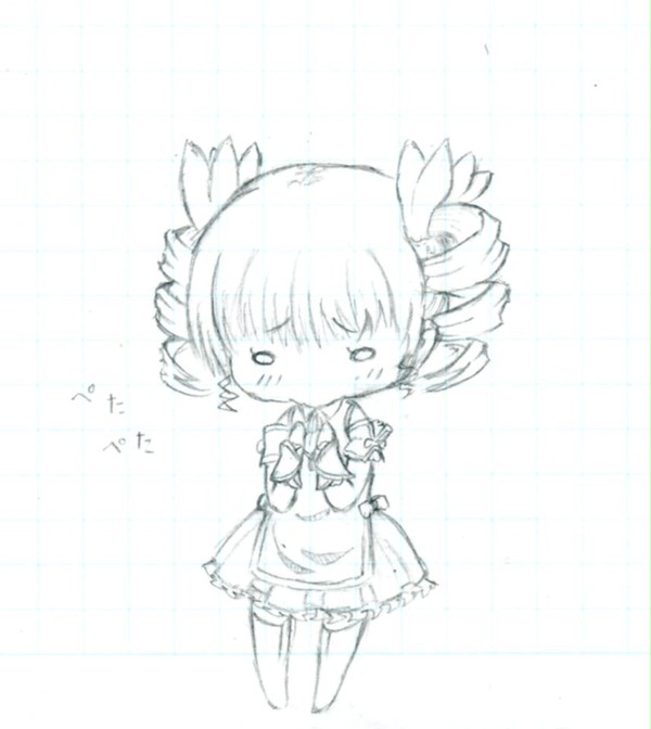 一刀もやっぱり・・・むねの大きいほうが・・・