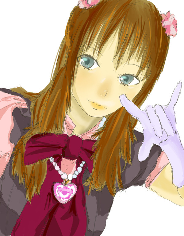 りぼん