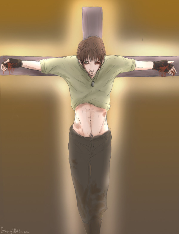 Play God