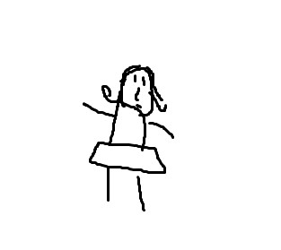 ミニスカート