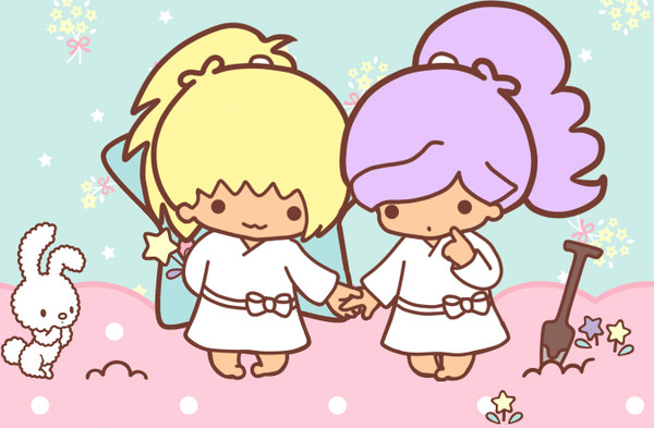 リトルたかあや　☆ミ