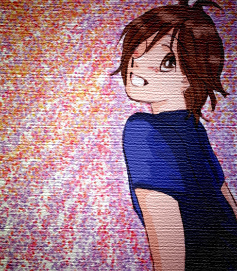 暑い