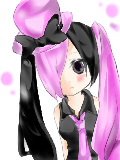 ｸﾛｰﾗちゃん