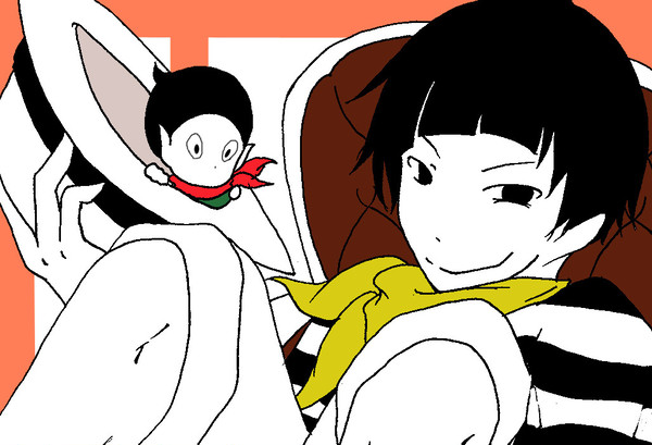 責任者は誰だ。