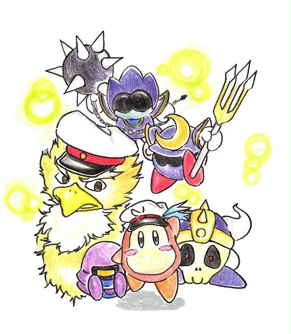 集合☆