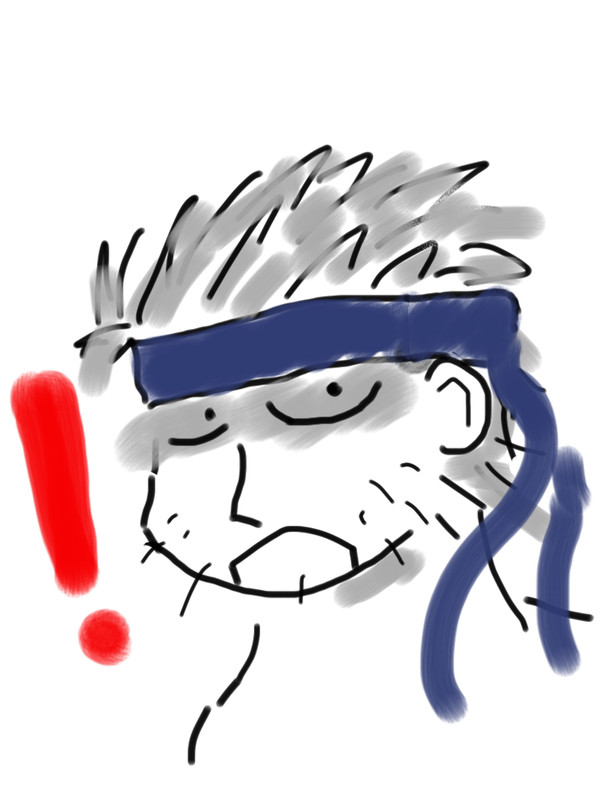 solid snake