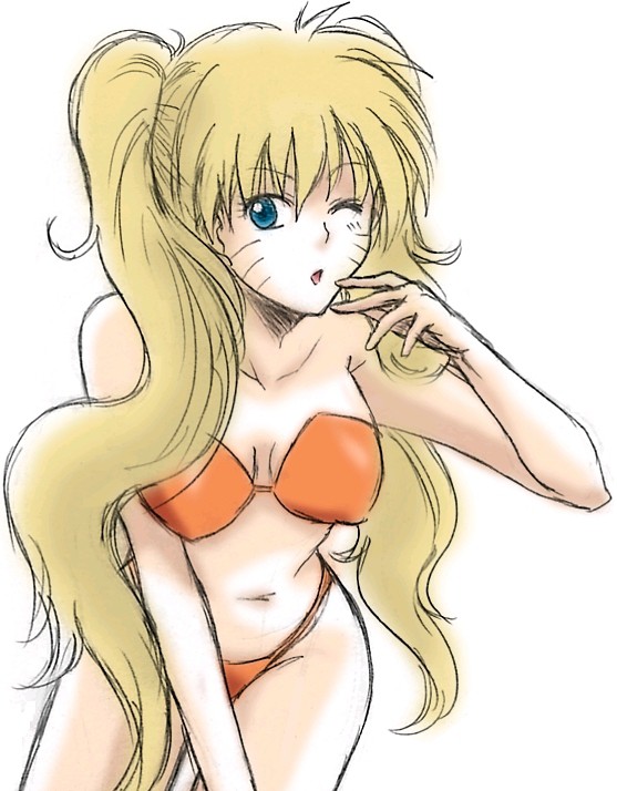 ナル子