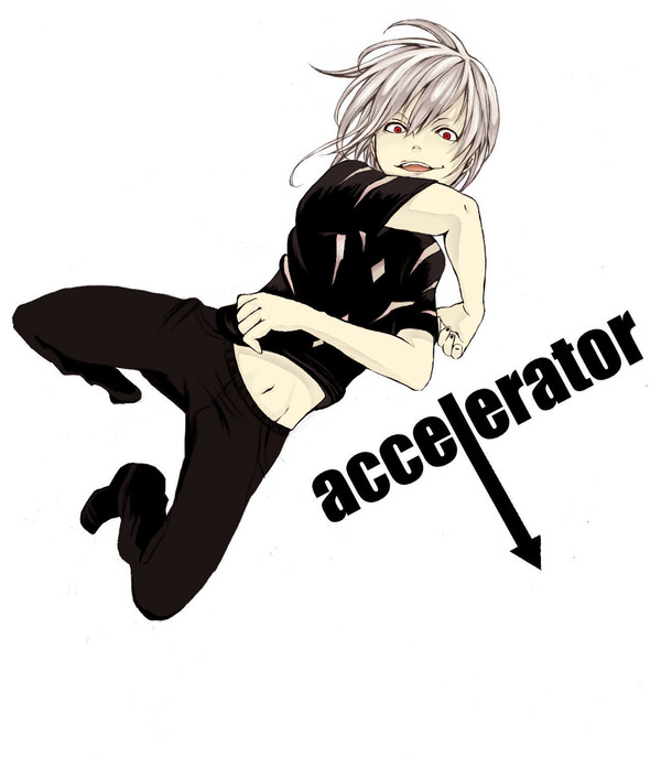 accelerator