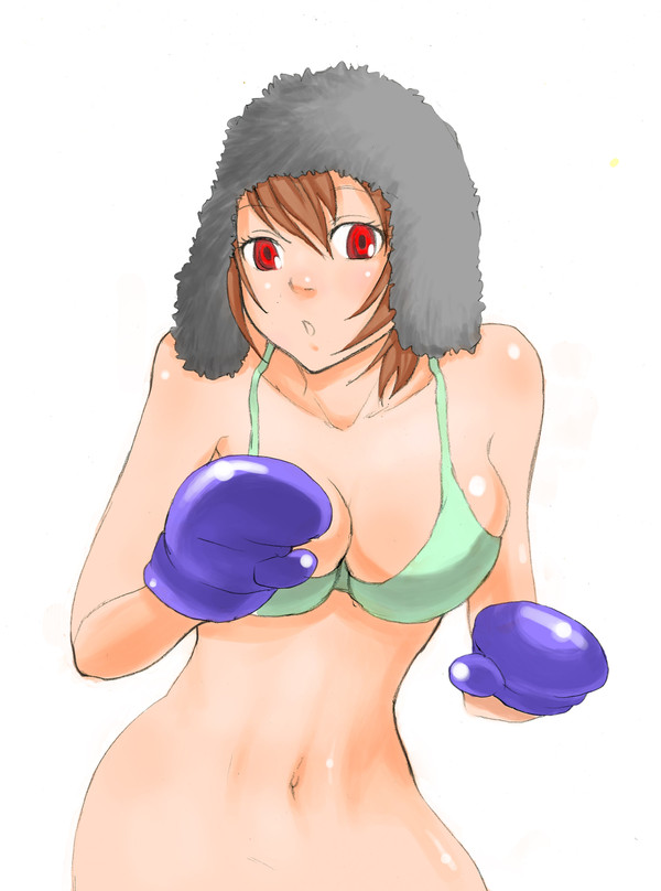 おっぱい最高です。