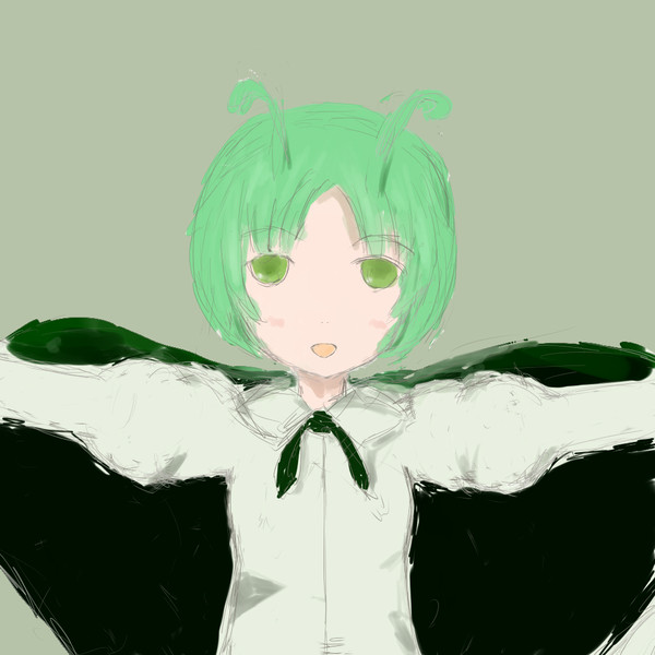 らく