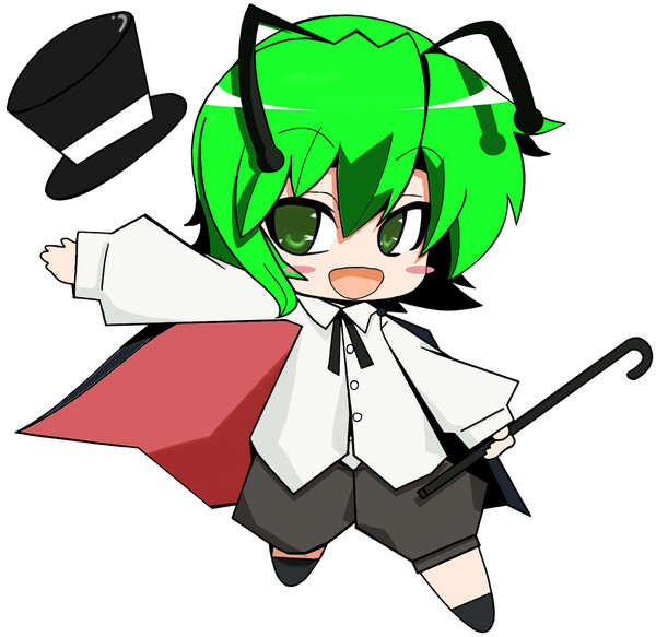 りぐるん！