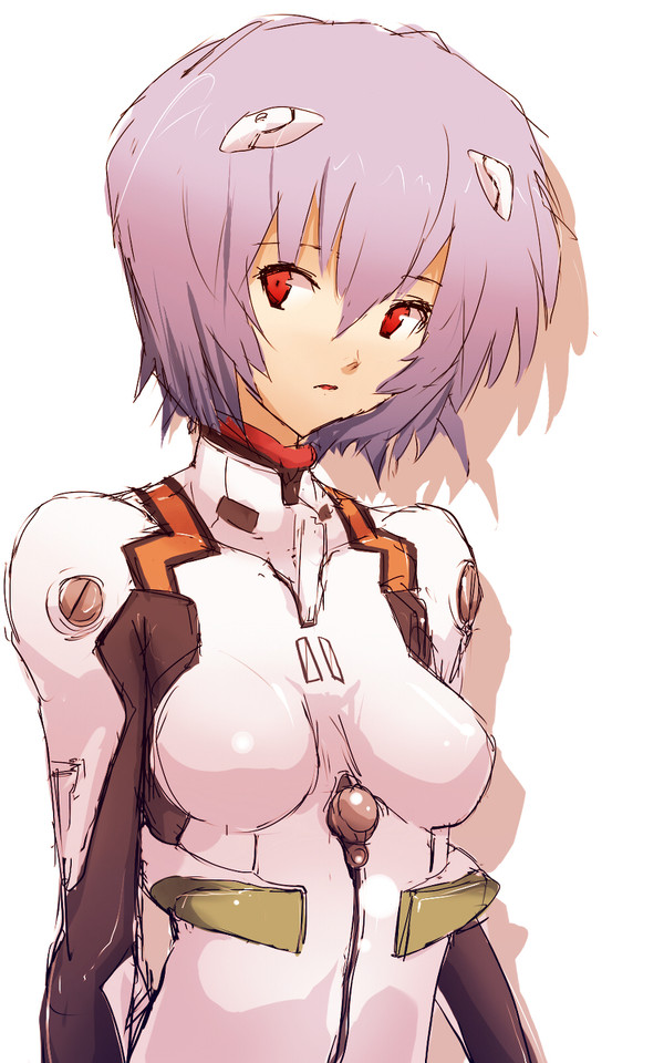 綾波