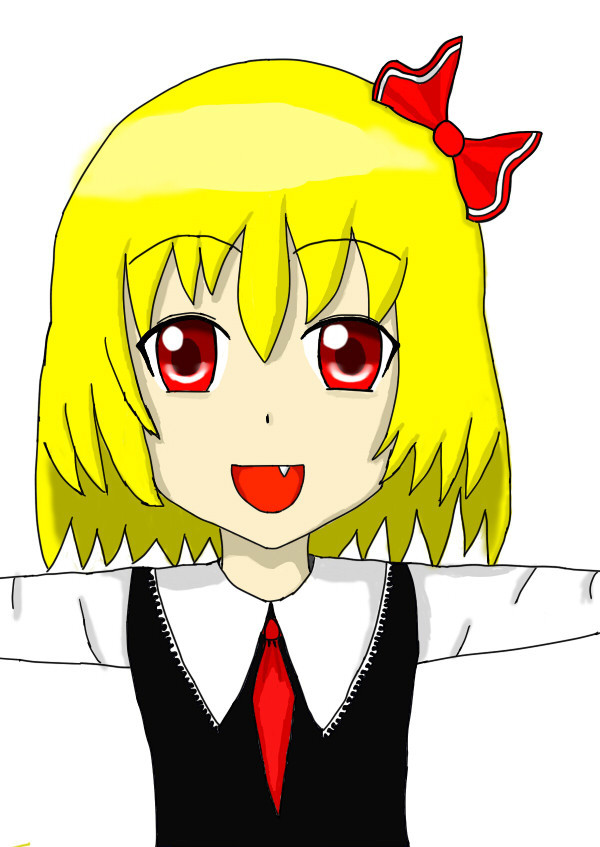 色塗りるみゃ