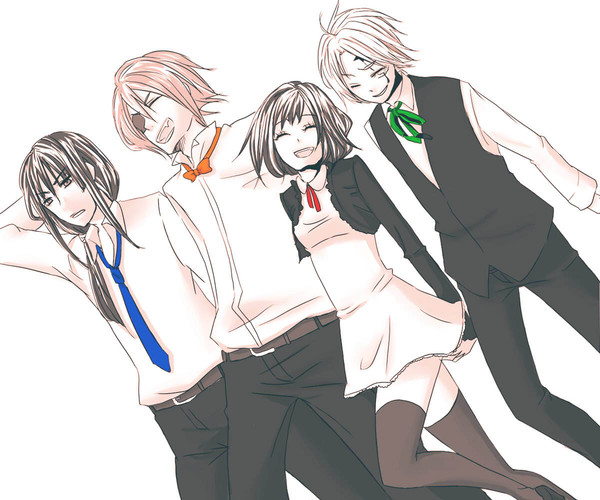 4人