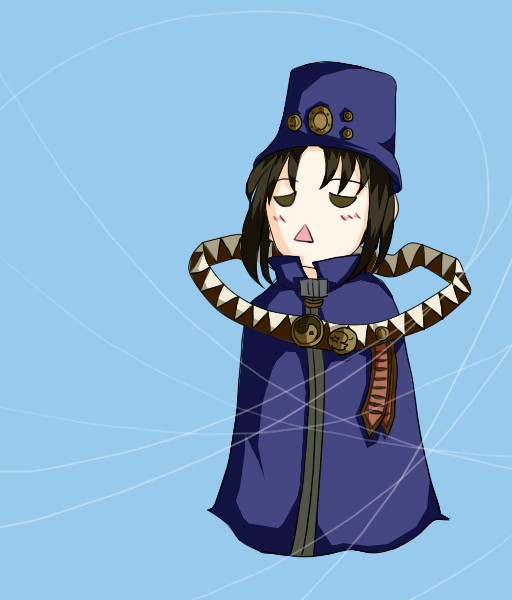 死神ってなんですか？
