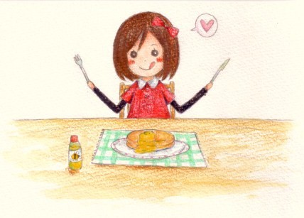 pancake