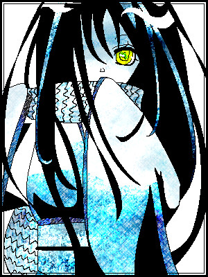 雪女