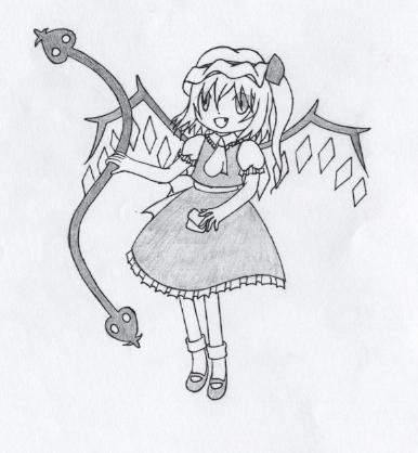 フランドール