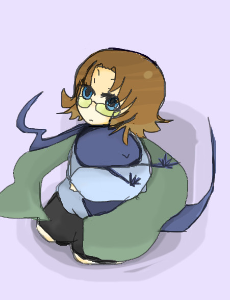 あげないよ