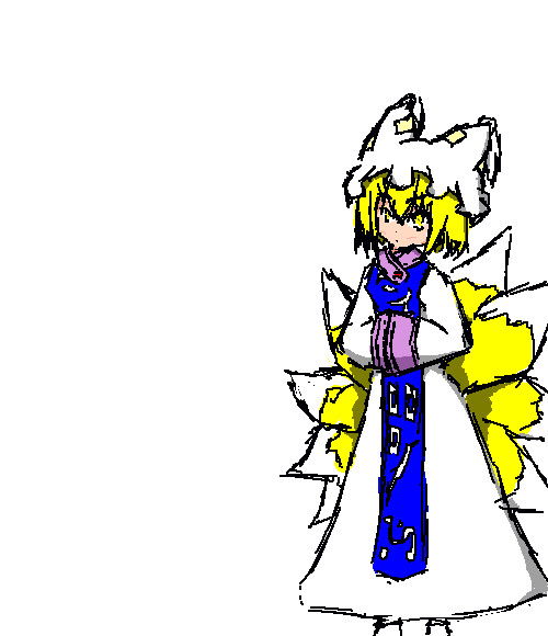 落書き