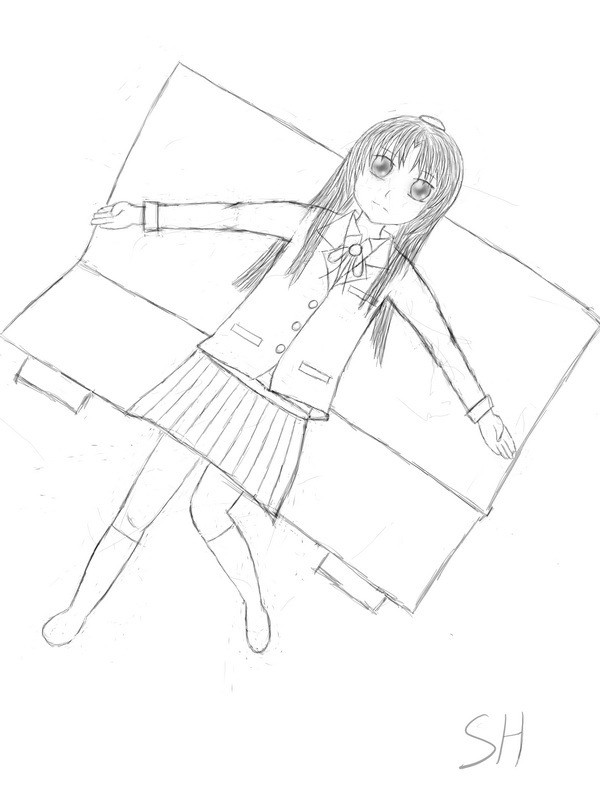 天使