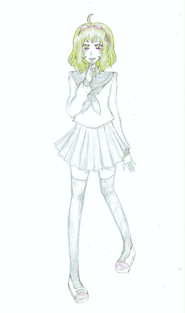 むだい