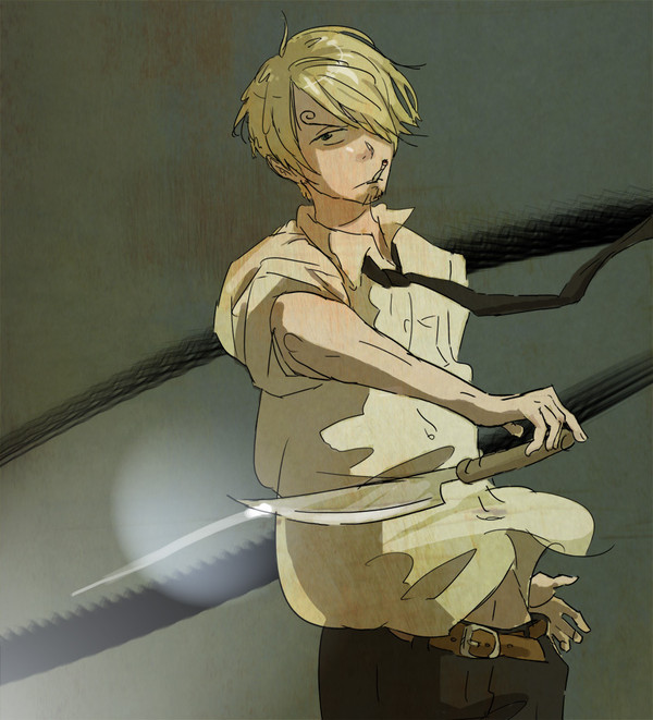 sanji