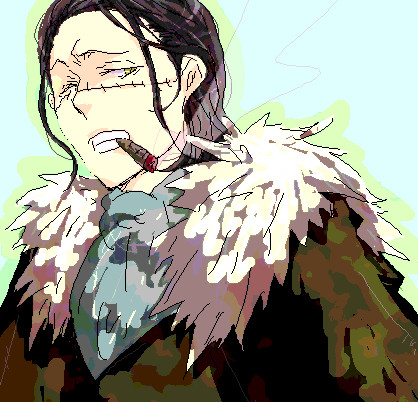ワニワニ