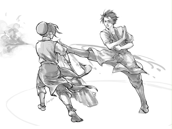 切磋