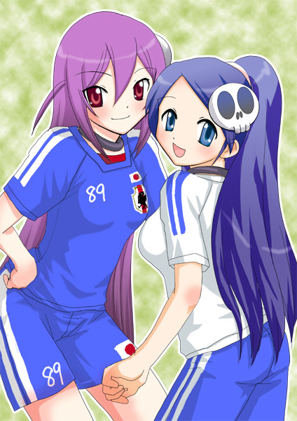 がんばれ日本