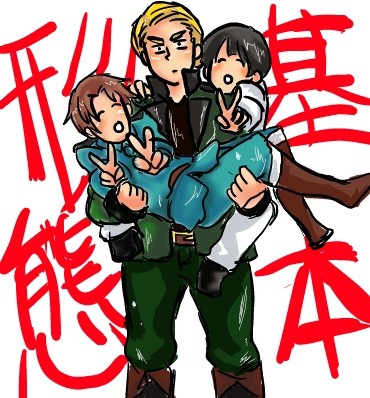基本形態