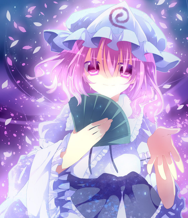 \ゆゆさま/
