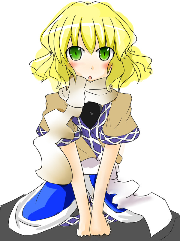 ぱるぱるぱる