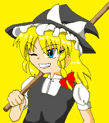 魔理沙