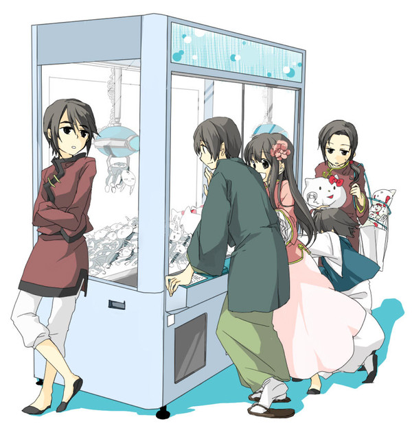 ＼あいごおおおおお！！／
