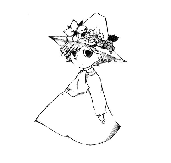 スナフキン