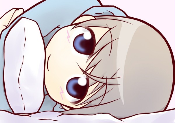 幸せな時間