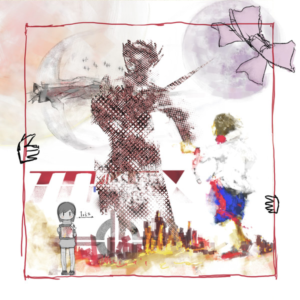 【taks】gifted