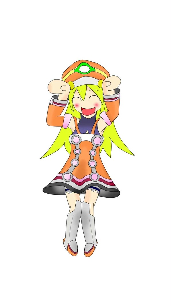 ﾘｰﾝさんでｳｯｰｳｯｰｳﾏｳﾏ(ﾟ∀ﾟ)