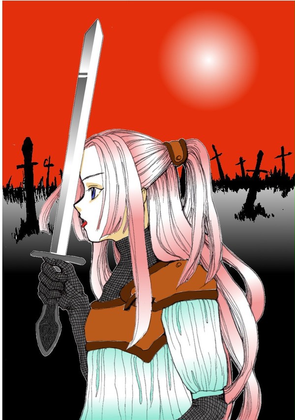 戦乙女