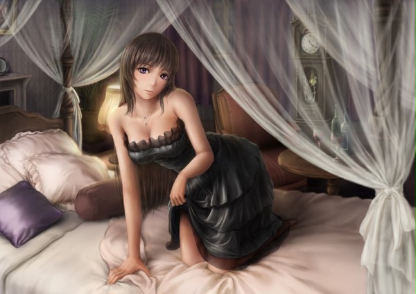 誘惑