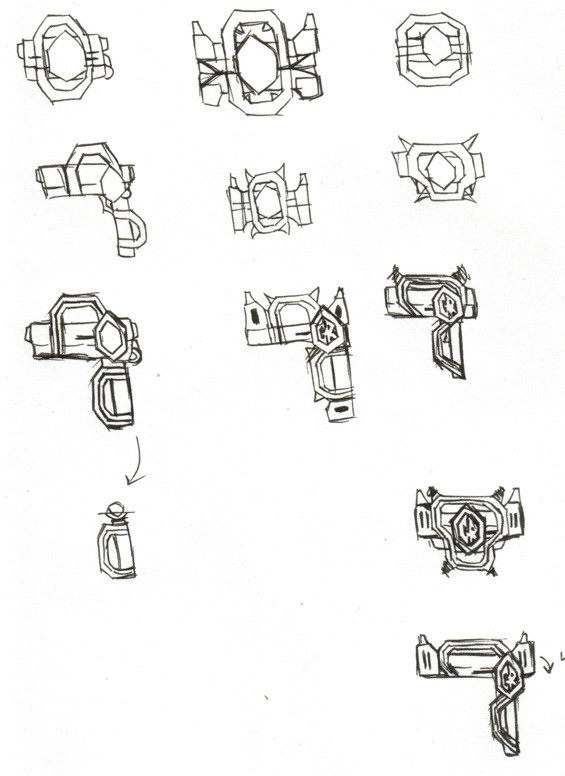GunChanger