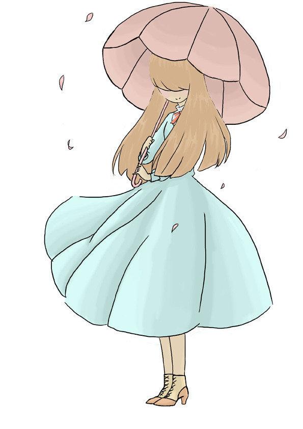 春
