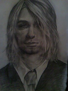 KART COBAIN