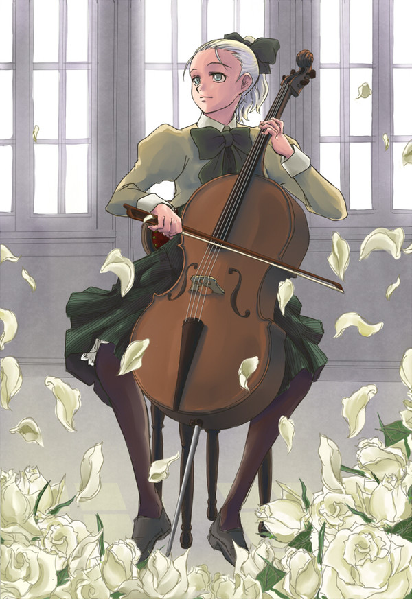 ジゼル