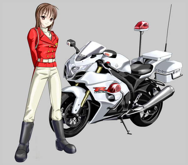 GSX-R1000(P)