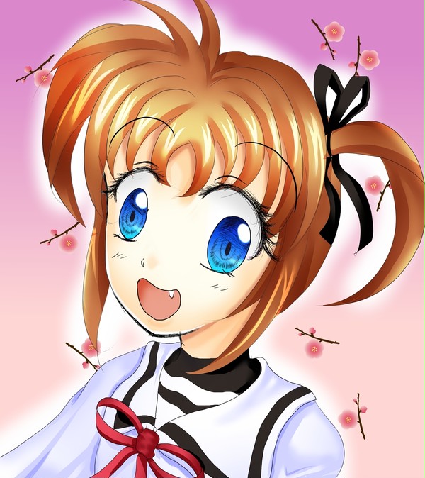 リリマジ９色紙