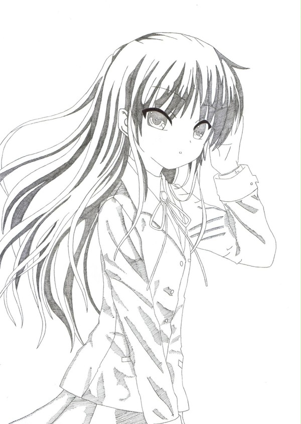 天使
